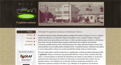 Desktop Screenshot of laukums.jekabpils.lv
